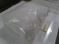 Threshold Microgel Down Alternative Pillow Standard/Queen Medium White Plush