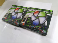 Gel Blaster Portal Smart Target System Lot 2 Multicolor LED New Sealed