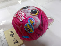 Pets Alive Smitten Kittens Surprise Kitty Sound Glow Ball Kids Toy 3+ Pink New