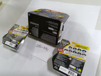 Monster Jam Arena Favorites Grave Digger Ringling Trucks Lot 3 Spin Master New