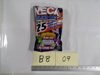 NECA Best Of Blind Bag Blind Pack Toys & Collectibles $25+ Value New Sealed Blue