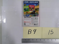 LEGO Worlds Nintendo Switch Video Game New Sealed Warner Bros E10+ Family Kids