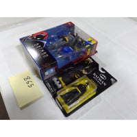 McFarlane Batman Animated Series & Spin Master Batman Returns Figure Lot NEW