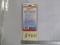 Brush Buddies Hot Wheels Toothbrushes 6 Pack Soft Bristles Kids Boys New