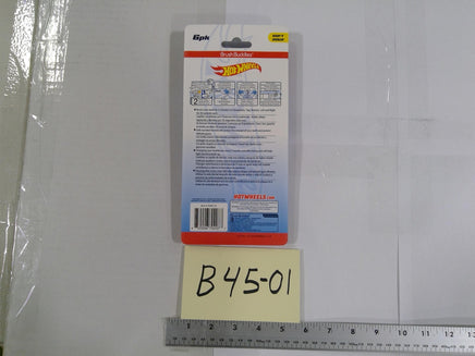 Brush Buddies Hot Wheels Toothbrushes 6 Pack Soft Bristles Kids Boys New