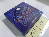 Ravensburger Disney Gargoyles Awakening Board Game 2-5 Players 10+ New Sealed