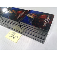 Star Trek Discovery Season Four Blu-ray Steelbook Lot of 30 USED