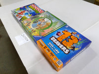 Monopoly Knock Out Wizard Of Oz 13 Beavers Family Board Game Lot New Sealed