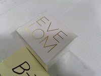 Eve Lom Facial Cleansing Sponge Makeup Remover Exfoliating Skincare New