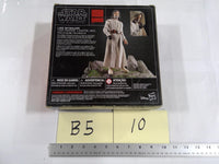 Star Wars Black Series Luke Skywalker Jedi Master Action Figure Hasbro Boxed Toy