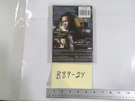24 Legacy Season 1 DVD Widescreen 2017 Action Thriller TV Series Fox New Sealed