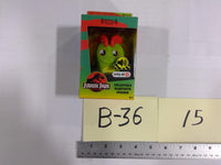 Bitty Boomers Jurassic Park Collectible Bluetooth Speaker Green Target New Box