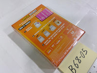 Exploding Kittens Little Secret Card Game 4-8 Players 10+ New Sealed Orange