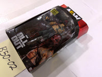 AEW All Out Killswitch Action Figure Jazwares PPV 6in Boxed Black Toy New