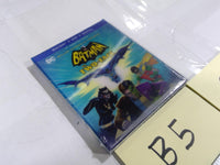 Batman Vs. Two-Face Blu-ray DVD Digital HD DC Animated Movie New Sealed PG