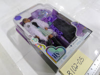 Disney Ily 4EVER Ursula 11in Fashion Doll Outfit New In Box Disney Toy Gift Set
