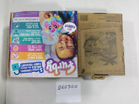 Hasbro Furby Interactive Toy Rainbow & Fuggler Vacay Vibes Plush Lot 2 New