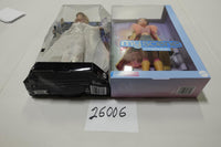 Barbie Dolls Lot Stevie Nicks Bella Donna My Scene Chelsea Mattel New Box Set