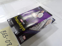 Marvel Legends Hawkeye Kingpin Action Figure Hasbro 6in New White Suit Boxed