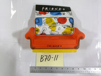 Friends TV Series Orange Couch Phone Stand Desk Holder For Apple Samsung Google