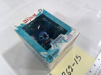 Disney Lilo & Stitch Fun Series Action Figure Beast Kingdom Boxed Toy New Blue