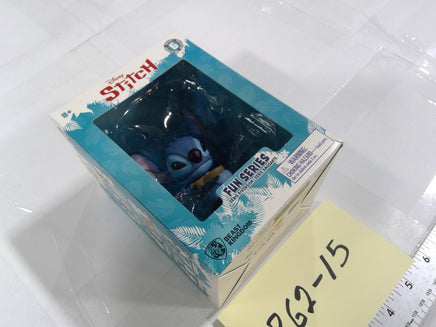 Disney Lilo & Stitch Fun Series Action Figure Beast Kingdom Boxed Toy New Blue