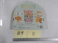 Horizon Group USA STMT Jewelry Spinner 800+ Beads 25+ Bracelets Kit New