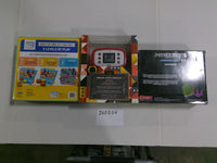 Toy Lot Chess Checkers FAO Schwarz Creator Kit Minecraft Diamond Enderman New