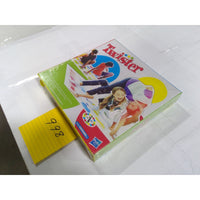 Hasbro Twister Board Game Unisex OS Multicolor New Sealed Classic Floor Game