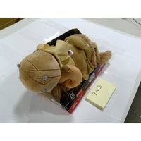 Funko Star Wars Galactic Plushies Tusken Raider Bantha Target Exclusive New Box