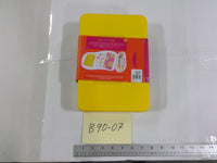 Our Generation Start A Journey Yellow Doll Beach Bag Storage Case 18 Inch New