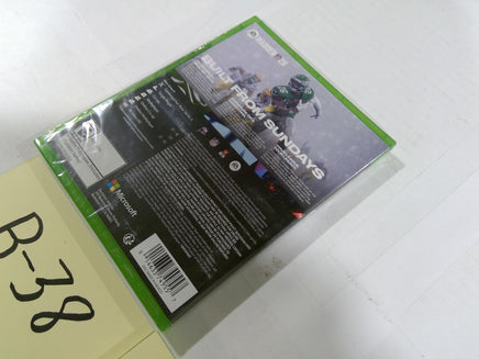 Madden NFL 26 Xbox Series X Video Game New Sealed EA Sports NFL Football