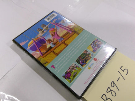 Barbie And Stacie To The Rescue DVD NCircle Kids Animated NR Family Movie NTSC