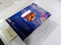Barbie Mariah Carey 11in Holiday Fashion Doll New In Box Mattel Signature