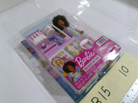 Barbie You Can Be Anything Ice Cream Doll Playset New In Box Mattel Toy Set