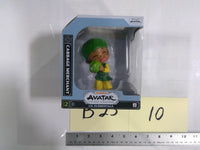 Avatar The Last Airbender Just Funky Cabbage Merchant Lil Elementals Figure New