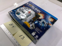 Starlink Battle For Atlas PS4 Game Starter Pack Ubisoft Action Shooter Used