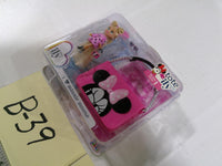 Disney Ily 4EVER Minnie Mouse Tote Ily Teenies Doll Playset New In Box Set