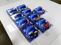 DC Comics Heroes Action Figure Lot 9pc Spin Master Superman Wonder Woman New