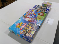 Mixed Lot Bitty Pop Battleship Don't Step In It Color Splash Game New Sealed
