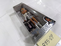 Bratz Charmz Sasha 10in Fashion Doll Charm Bracelet New In Box MGA Toy