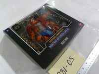 Masters Of The Universe New Eternia Beast Man Figure Mattel Boxed Toy New