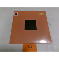 Bon Iver SABLE, Vinyl Record 12" Red Black Target Exclusive New Sealed EP 2xLP