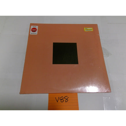 Bon Iver SABLE, Vinyl Record 12" Red Black Target Exclusive New Sealed EP 2xLP