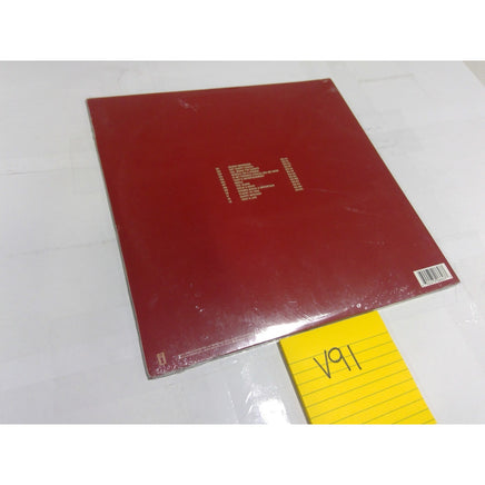 Lady Gaga Harlequin Vinyl LP Target Exclusive Alternative Cover Poster New