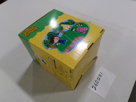 Animal Crossing TOMY Dangler Key Chain Capsule Lot Of 12 Blind Eggs New Sealed
