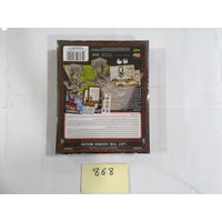 Catalyst BattleTech Essentials Board Game Box Set New Sealed Mecha Strategy