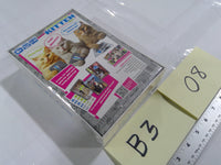 Stoneblade Entertainment You Gotta Be Kitten Me Card Game 2-10 Players 8+ New
