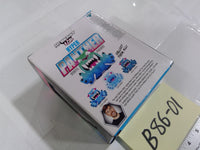 MrBeast Lab Hyper Panther Vinyl Figure Moose Toys Toy Boxed Blue New MrBeast