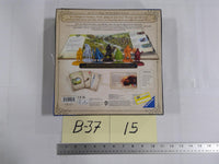 Ravensburger Lord Of The Rings Adventure Book Game 1-4 Players 10+ New Sealed